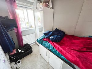Bedroom Three- click for photo gallery